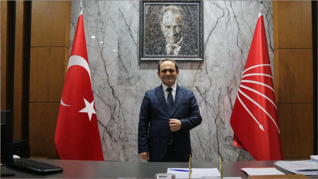 CHP’li Keleş, katledilişinin 30. yılında Uğur Mumcu’yu andı