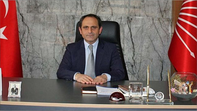 CHP’li Keleş’ten Kılıçdaroğlu’na destek