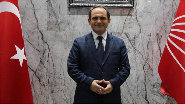 CHP’li Keleş’ten Muammer Aksoy'u anma mesajı