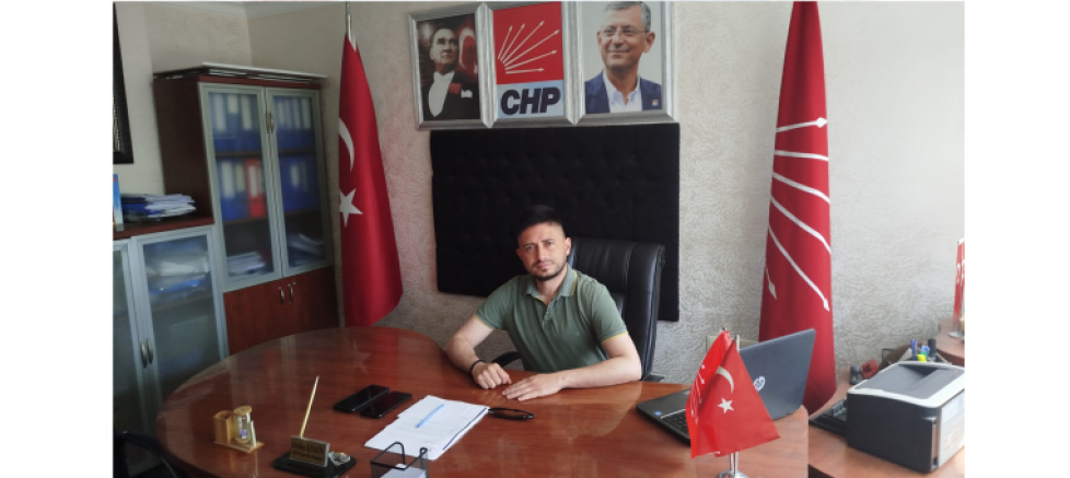 CHP’li Keskin, Hatay'ın Türkiye’ye katılmasını kutladı - GÜNDEM - İnternetin Ajansı