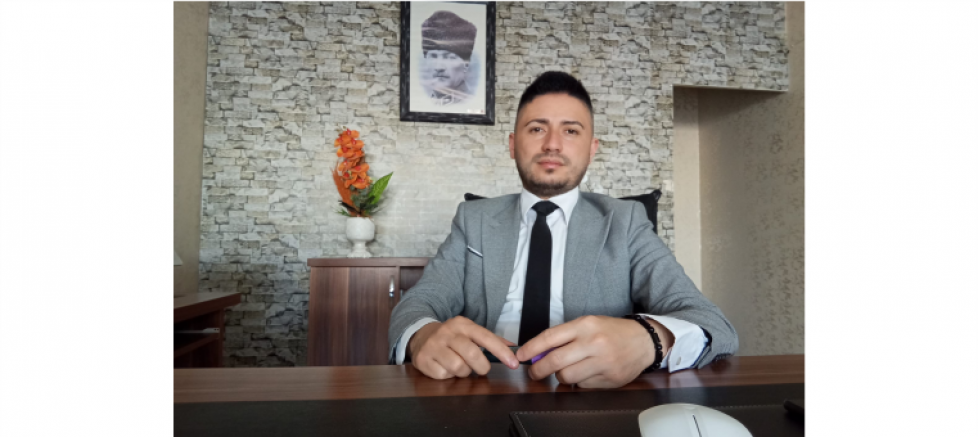 CHP’li Keskin’den 19 Mayıs mesajı - GÜNDEM - İnternetin Ajansı