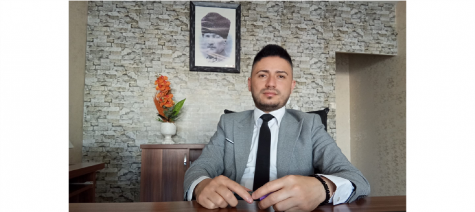 CHP’li Keskin’den YSK’nin Hatay kararına tepki - GÜNDEM - İnternetin Ajansı