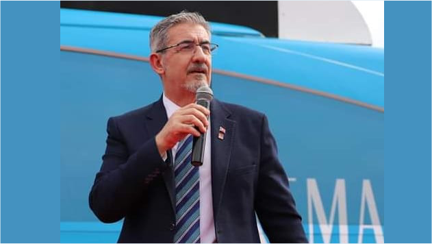 CHP’li Köybaşı, 14 Mayıs’ın demokrasi açısından önemine vurgu yaptı