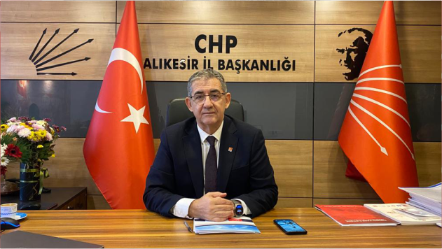 CHP’li Köybaşı, 15 Mayıs’tan sonra vatandaşın hakkını alacağını söyledi