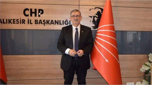 CHP’li Köybaşı, hayat pahalılığına dikkat çekti
