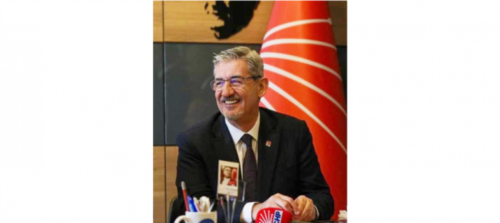 CHP’li Köybaşı’ndan bayram mesajı - GÜNDEM - İnternetin Ajansı