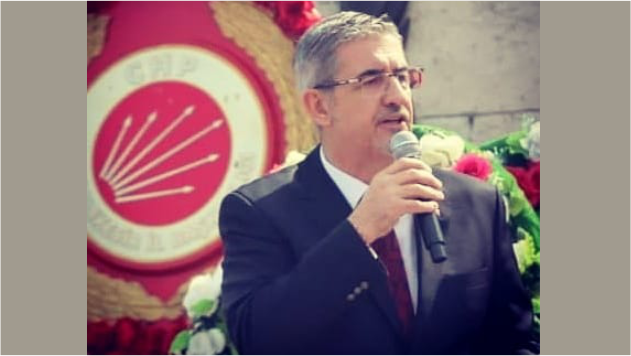 CHP’li Köybaşın’dan Kılıçdaroğlu mitingine davet