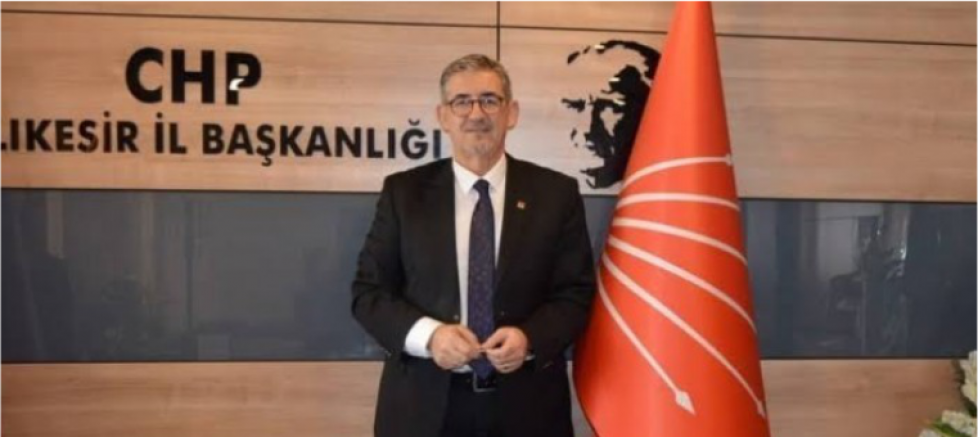 CHP’li Köybaşı’ndan Kurban Bayramı mesajı - GÜNDEM - İnternetin Ajansı
