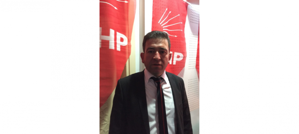 CHP’li Melih Kuru’dan Şehitler Haftası Mesajı: “Bu Topraklar, Fedakârlıkların Sessiz Tanığıdır” - GÜNDEM - İnternetin Ajansı