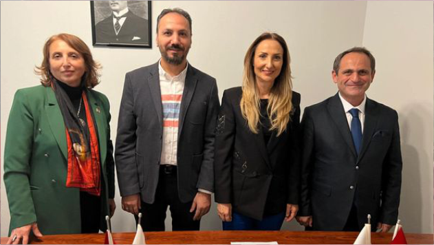 CHP’li Nazlıaka’dan Sakarya çıkarması