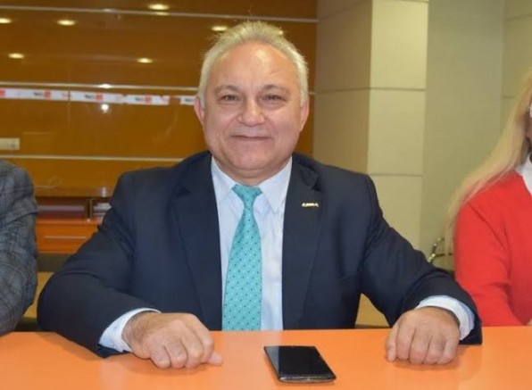 CHP’li Ömer Yılmaz’dan CHP'nin 100. yılı mesajı - GÜNDEM - İnternetin Ajansı