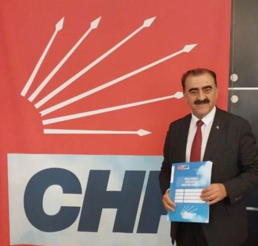 CHP’Lİ ÖZBEK ŞANLIURFALI ÜRETİCİNİN SORUNLARINA DİKKAT ÇEKTİ