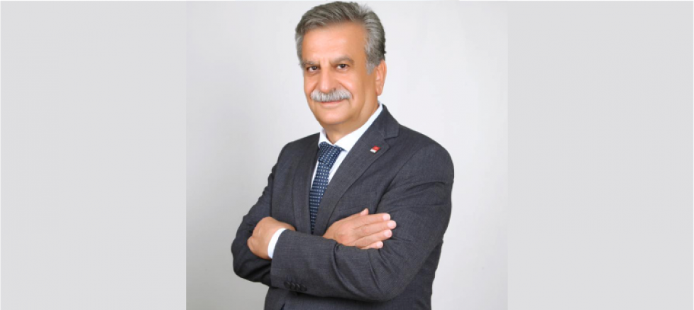 CHP’li Palamut’tan 23 Nisan mesajı - GÜNDEM - İnternetin Ajansı