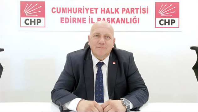 CHP’li Pekcanlı, katledilişinin 30. yılında Uğur Mumcu’yu andı