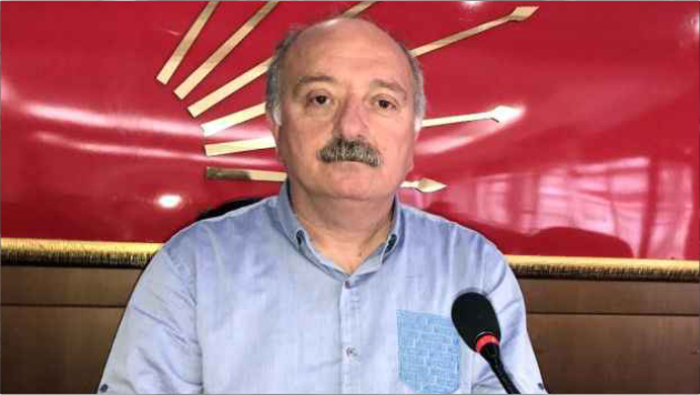 CHP’li Şahin’den 10 Ocak Çalışan Gazeteciler Günü mesajı