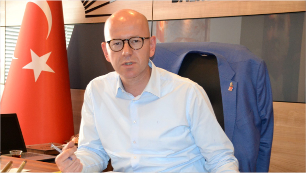 CHP’li Sarı, ölümünün 33. yılında Muammer Aksoy'u andı
