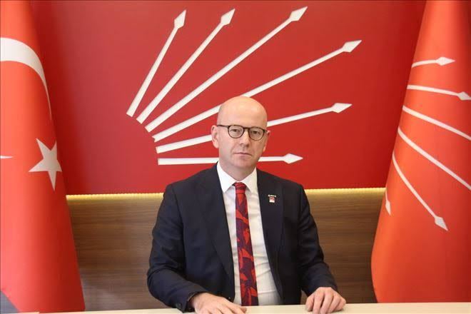 CHP’Lİ SARI’DAN KURBAN BAYRAMI MESAJI