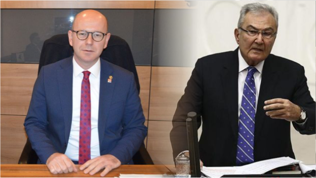 CHP’li Sarı’dan taziye mesajı