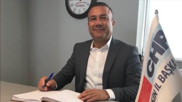 CHP’li Saydam, Anamur’da Çiftçinin Sorunlarını Konuştu