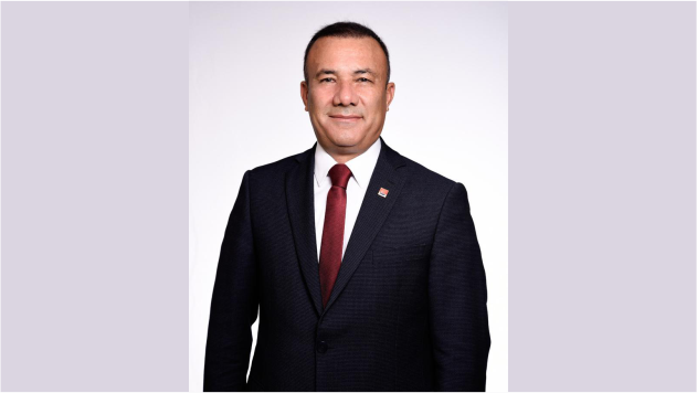CHP’li Saydam’dan 8 Mart Kadınlar Günü mesajı