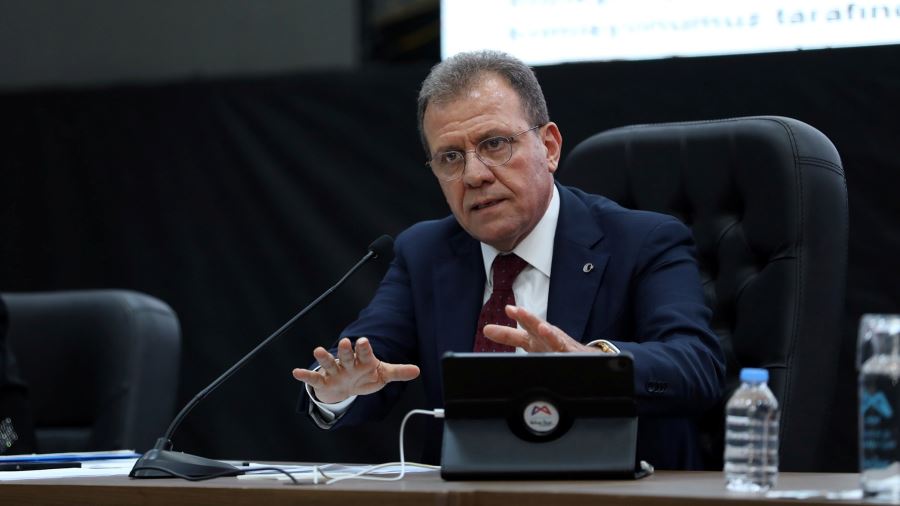 CHP'li Seçer: 