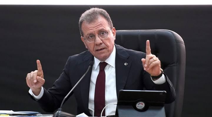 CHP'li Seçer'den dikkat çeken uyarı! 