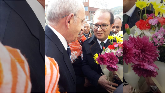 CHP’li Şenyurt, CHP liderinin Konya temaslarını değerlendirdi