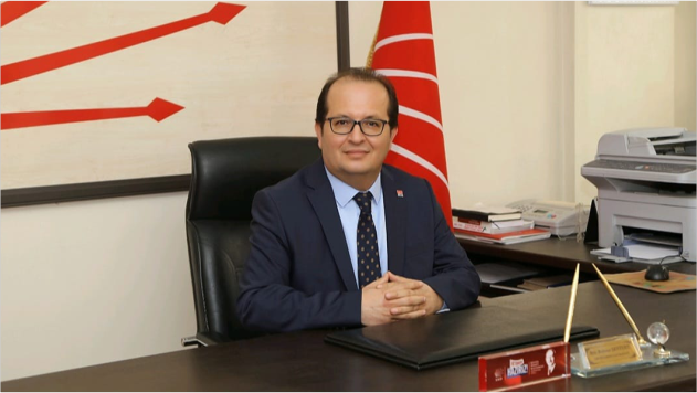 CHP’li Şenyurt ülkede yaşanan ekonomik sorunları değerlendirdi