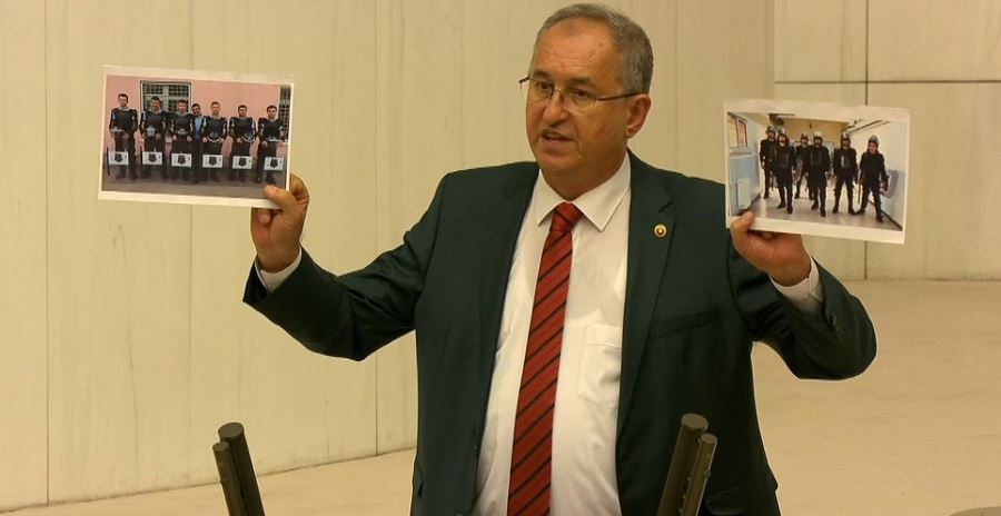 CHP’li Sertel: Dönem bitmeden bu meslek gruplarının hakları verilmelidir