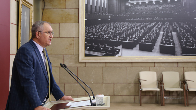 CHP’li Sertel: Türk basını hiçbir şeyden çekmedi AKP iktidarından çektiği kadar!
