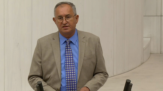 CHP’li Sertel’in Uzman çavuşlarla ilgili verdiği kanun teklifi AKP ve MHP oylarıyla reddedildi