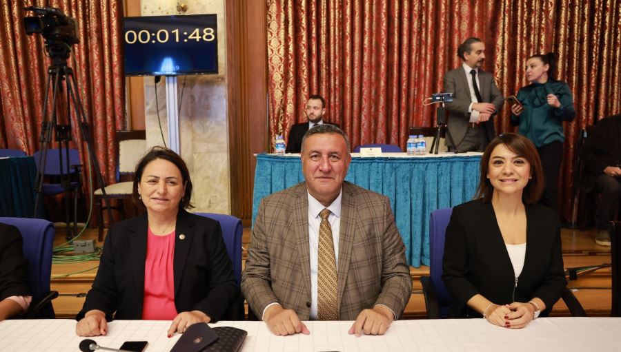 CHP’li Şevkin, sert çıktı, Bakan Yanık sessiz kaldı!