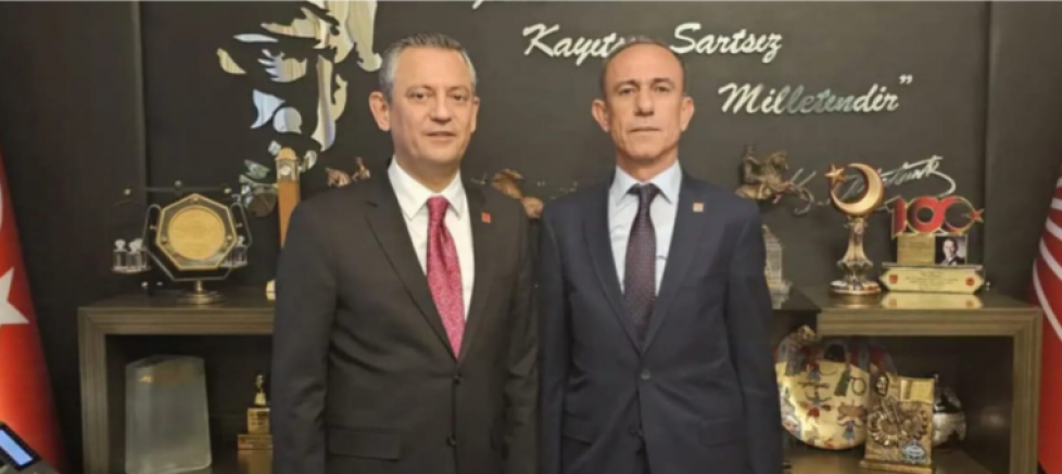 CHP’li Seydi Ahmet Keleş: “Türkiye Cumhuriyeti Hepimizindir; Cumhuriyet Halk Partisi Bu Ülkenin Sigortasıdır” - GÜNDEM - İnternetin Ajansı