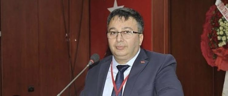 CHP’Lİ SOYLUÇİCEK: BİLİM YUVALARINI KARANLIK FİKİRLERİNİZLE KİRLETMEYİN