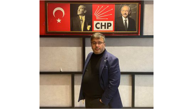 CHP'Lİ SOYLUÇİÇEK: BİZ SADECE DEPREMLE DEĞİL BASİRETSİZLİKLE DE YÜZLEŞTİK!