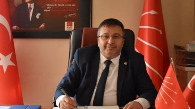 CHP’li Soyluçiçek, CHP'nin 100. yılı mesajı  - GÜNDEM - İnternetin Ajansı