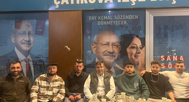 CHP'li Soyluçiçek'ten 19 Mayıs mesajı