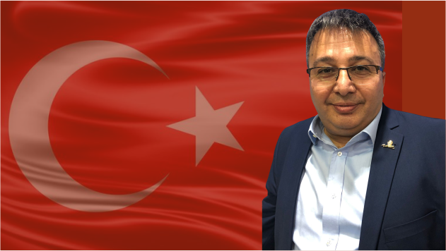 CHP'Lİ SOYLUÇİÇEK'TEN 29 EKİM MESAJI!