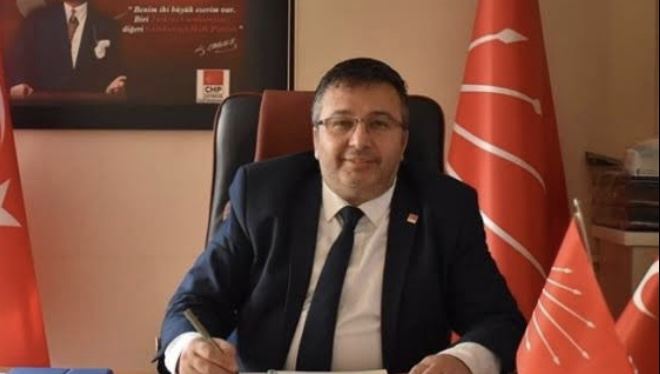 CHP'li Soyluçiçek'ten 