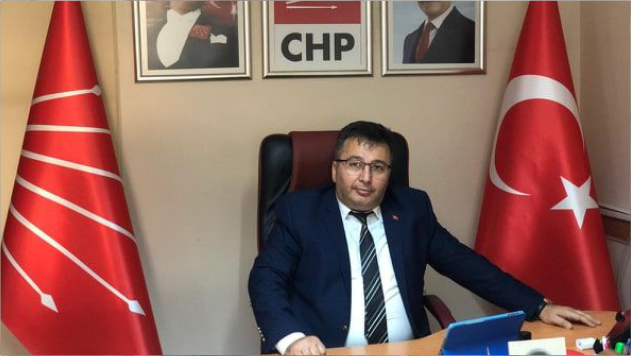 CHP'Lİ SOYLUÇİÇEK'TEN BÜLENT ECEVİT MESAJI!