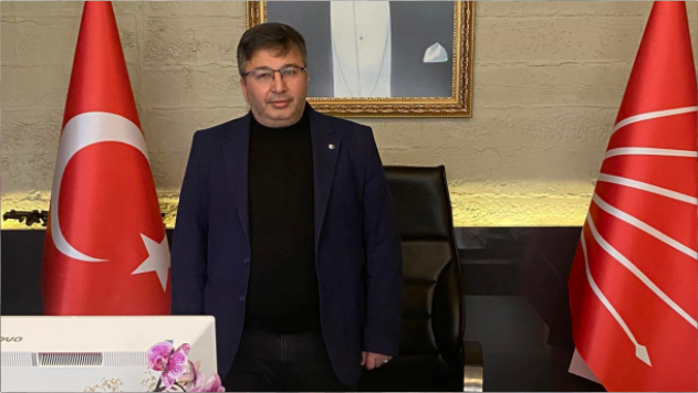 CHP'Lİ SOYLUÇİÇEK'TEN ÖĞRETMENLER GÜNÜ MESAJI!
