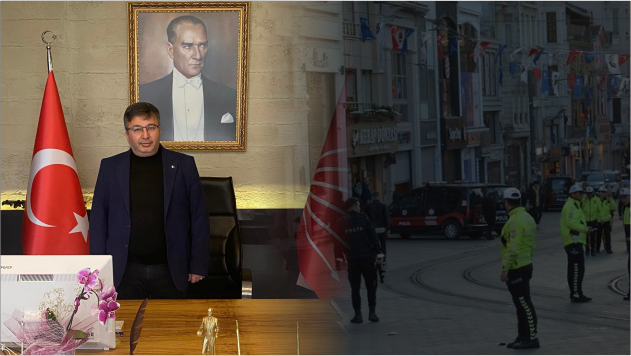 CHP'Lİ SOYLUÇİÇEK'TEN TAZİYE MESAJI!