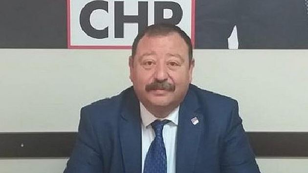 CHP'li Tahiroğlu'ndan 10 Aralık Dünya İnsan Hakları Günü mesajı!