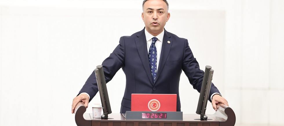 CHP’li Tahtasız, KYK yurtlarına yerleştirilen depremzedelerin ve yurtlara yerleşmeyi bekleyen öğrencilerin sorununa dikkat çekti - SİYASET - İnternetin Ajansı