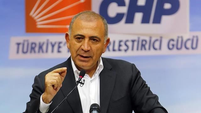 CHP’li Tekin’den Kirişçi’nin sel açıklamasına tepki