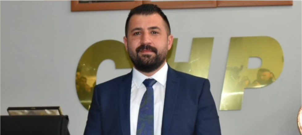 CHP’li Uludaşdemir’den bayram mesajı - GÜNDEM - İnternetin Ajansı