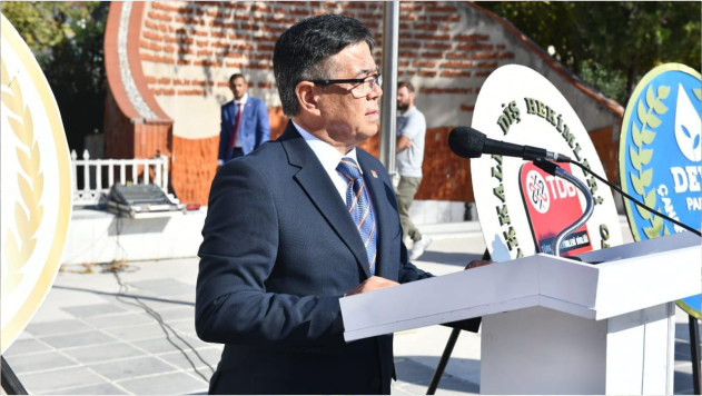CHP’li Ural, ekonomik sorunları değerlendirdi