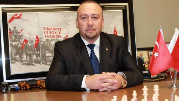 CHP'Lİ VEKİL YALIM: EKONOMİ BU HALDEYKEN TÜRKİYE YÜZYILI OLMAZ!