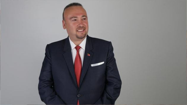 CHP'Lİ VEKİL YALIM:HIZLI TRENLER NEDEN HIZLANACAĞINA  YAVAŞLIYOR!