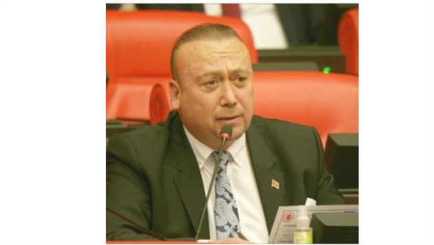 CHP’Lİ YALIM: AKP MİLLETİN İRADESİNİ ÇALMAK İSTİYOR